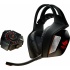 ASUS Audífonos Gamer ROG Centurion 7.1, Alámbrico, 3 Metros, USB, Negro  3