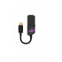 ASUS Micrófono ROG Clavis, Alámbrico, USB-C, Negro  7