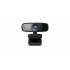 ASUS Webcam C3, Full HD1920 x 1080 Pixeles, Inclinación 90°, USB 2.0, Negro, Compatible con Skype/Microsoft Teams/Zoom  1