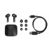 ASUS Audífonos Intrauriculares con Micrófono ROG Cetra True Wireless, Inalámbrico, Bluetooth, Negro  6