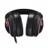 ASUS Audífonos Gamer con Micrófono ROG Delta II, Bluetooth, Alámbrico/Inalámbrico, 3.5mm, para Xbox One/Xbox Series X|S/Nintendo Switch/PC/Smartphone, Negro - Imagen adicional 3