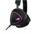 ASUS Audífonos Gamer con Micrófono ROG Delta II, Bluetooth, Alámbrico/Inalámbrico, 3.5mm, para Xbox One/Xbox Series X|S/Nintendo Switch/PC/Smartphone, Negro - Imagen adicional 2