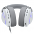 ASUS Audífonos Gamer con Micrófono ROG Delta II, Bluetooth, Alámbrico/Inalámbrico, USB, para PC, Blanco - Imagen adicional 7