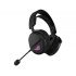 ASUS Audífonos Gamer con Micrófono ROG Pelta, Bluetooth, Inalámbrico, USB-C, para PS4/PS5/Nintendo Switch/PC/Mac, Negro - Imagen adicional 1