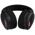 ASUS Audífonos Gamer con Micrófono ROG Pelta, Bluetooth, Inalámbrico, USB-C, para PS4/PS5/Nintendo Switch/PC/Mac, Negro - Imagen adicional 2