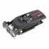 Tarjeta de Video ASUS NVIDIA GeForce GTX 650 DirectCU, 1GB 128-bit DDR5, DVI, VGA, HDCP, PCI Express 3.0
