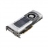 ASUS NVIDIA GeForce GTX TITAN, 6GB GDDR5, DVI, HDCP, 3D Vision, PCI Express 3.0  1