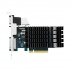 Tarjeta de Video ASUS NVIDIA GeForce GT 630, 2GB 64-bit GDDR3, PCI Express 2.0  2
