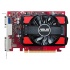 Tarjeta de Video ASUS AMD Radeon R7 250, 1GB 128-bit GDDR5, PCI Express 3.0