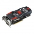 Tarjeta de Video ASUS AMD Radeon R9 270X DirectCU II TOP, 4GB 256-bit GDDR5, PCI Express 3.0  3