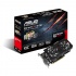 Tarjeta de Video ASUS AMD Radeon R9 270, 2GB 256-bit GDDR5, PCI Express 3.0  6