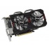 Tarjeta de Video ASUS AMD Radeon R7 260X DirectCU II OC, 2GB 128-bit GDDR5, PCI Express 3.0  1