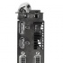 Tarjeta de Video ASUS AMD Radeon R7 260X DirectCU II OC, 2GB 128-bit GDDR5, PCI Express 3.0  3