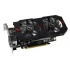 Tarjeta de Video ASUS AMD Radeon R7 260X, 2GB 128-bit GDDR5, PCI Express 3.0  1