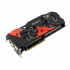 Tarjeta de Video ASUS NVIDIA GeForce GTX 760x2 Mars, 4GB 512-bit GDDR5, PCI Express 3.0  2