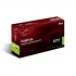 Tarjeta de Video ASUS NVIDIA GeForce GTX 760x2 Mars, 4GB 512-bit GDDR5, PCI Express 3.0  6