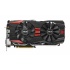 Tarjeta de Video ASUS NVIDIA GeForce GTX 780 Ti DirectCU II OC, 3GB 384-bit GDDR5, PCI Express 3.0  1
