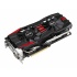 Tarjeta de Video ASUS NVIDIA GeForce GTX 780 Ti DirectCU II OC, 3GB 384-bit GDDR5, PCI Express 3.0  2