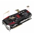 Tarjeta de Video ASUS NVIDIA GeForce GTX 780 Ti DirectCU II OC, 3GB 384-bit GDDR5, PCI Express 3.0  3