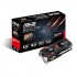 Tarjeta de Video ASUS AMD Radeon R9 290 DirectCU II OC, 4GB 512-bit GDDR5, PCI Express 3.0