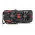 Tarjeta de Video ASUS AMD Radeon R9 290 DirectCU II OC, 4GB 512-bit GDDR5, PCI Express 3.0 - Imagen adicional 1