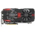 Tarjeta de Video ASUS AMD Radeon R9 280 DirectCU II TOP, 3GB 384-bit GDDR5, PCI Express 3.0  1