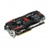 Tarjeta de Video ASUS AMD Radeon R9 280 DirectCU II TOP, 3GB 384-bit GDDR5, PCI Express 3.0  3