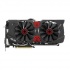 Tarjeta de Video ASUS NVIDIA GeForce GTX 980 STRIX OC, 4GB 256-bit GDDR5, PCI Express 3.0  3