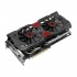 Tarjeta de Video ASUS NVIDIA GeForce GTX 980 STRIX OC, 4GB 256-bit GDDR5, PCI Express 3.0  4