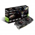 Tarjeta de Video ASUS NVIDIA GeForce GTX 970 STRIX DirectCU II OC, 4GB 256-bit GDDR5, PCI Express 3.0  6