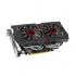 Tarjeta de Video ASUS NVIDIA GeForce GTX 960 STRIX DirectCU II OC, 4GB 128-bit GDDR5, PCI Express 3.0  3