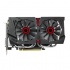 Tarjeta de Video ASUS NVIDIA GeForce GTX 960 STRIX DirectCU II OC, 4GB 128-bit GDDR5, PCI Express 3.0  4