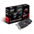 Tarjeta de Video ASUS AMD Radeon R7 370 STRIX DirectCU II OC, 2GB 256-bit GDDR5, PCI Express 3.0  3