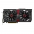 Tarjeta de Video ASUS AMD Radeon R9 380 STRIX DirectCU II OC, 4GB 256-bit GDDR5, PCI Express 3.0  3