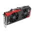 Tarjeta de Video ASUS NVIDIA GeForce GTX 980 Ti ROG Poseidon, 6GB 384-bit GDDR5, PCI Express 3.0  3
