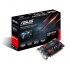 Tarjeta de Video ASUS AMD Radeon R7 250, 1GB 128-bit GDDR5, PCI Express 3.0  4