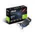 Tarjeta de Video ASUS NVIDIA GeForce GT 710, 2GB 64-bit DDR3, PCI Express 2.0  4