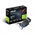Tarjeta de Video ASUS NVIDIA GeForce GT 710, 1GB 64-bit DDR3, PCI Express 2.0  1