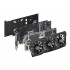 Tarjeta de Video ASUS ROG STRIX AMD Radeon RX 480 GAMING, 8GB 256-bit GDDR5, PCI Express 3.0  7