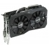 Tarjeta de Video ASUS AMD Radeon RX 460 ROG STRIX Gaming, 4GB 128-bit GDDR5, PCI Express 3.0  2