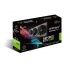 Tarjeta de Video ASUS NVIDIA GeForce GTX 1080 STRIX Gaming, 8GB 256-bit GDDR5X, PCI Express 3.0  10