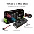 Tarjeta de Video ASUS ROG STRIX NVIDIA GeForce GTX 1080 GAMING, 8GB 256-bit GDDR5X, PCI Express 3.0  3