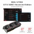 Tarjeta de Video ASUS NVIDIA GeForce GTX 1080 ROG STRIX Gaming, 8GB 256-bit GDDR5X, PCI Express 3.0  4