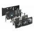 Tarjeta de Video ASUS NVIDIA GeForce GTX 1080 ROG Strix, 8GB 256-bit GDDR5X, PCI Express 3.0  4