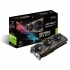 Tarjeta de Video ASUS NVIDIA GeForce GTX 1070 ROG STRIX, 8GB 256-bit GDDR5, PCI Express 3.0  7