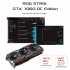 Tarjeta de Video ASUS NVIDIA GeForce GTX 1060 ROG STRIX Gaming OC, 6GB 192-bit GDDR5, PCI Express 3.0 x16  4