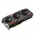 Tarjeta de Video ASUS NVIDIA GeForce GTX 1060 ROG STRIX OC GAMING, 6GB 192-bit GDDR5, PCI Express x16 3.0  6