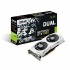 Tarjeta de Video ASUS NVIDIA GeForce GTX 1060 Dual OC, 3GB 192-bit GDDR5, PCI Express 3.0  2