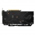 Tarjeta de Video Asus NVIDIA GeForce GTX 1050 Ti STRIX OC Gaming, 4GB 128-bit GDDR5, PCI Express 3.0  5