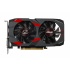 Tarjeta de Video ASUS NVIDIA GeForce GTX 1050 Ti CERBERUS OC, 4GB 128-bit GDDR5, PCI Express 3.0  1